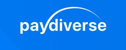 PayDiverse logo
