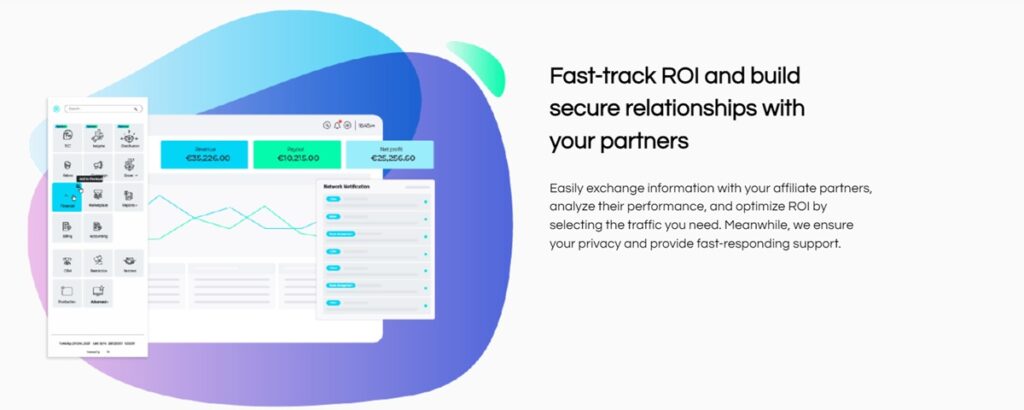 trackbox.ai ROI 