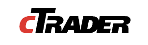 cTrader logo