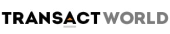 TransactWorld logo