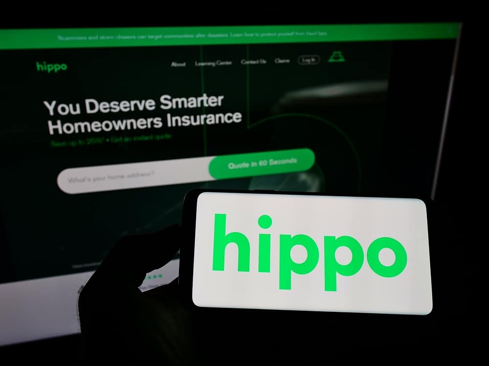 Hippo Home Insurance