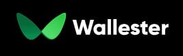 Wallester logo