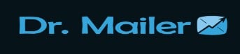 Doctor Mailer logo