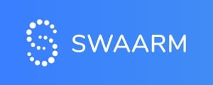 Swaarm logo