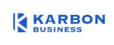 Karbon Business logo