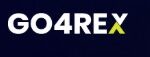 Go4Rex Logo - FinTech Service Reviews