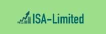 ISA Limited Logo ISA Limited Logo