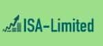 ISA Limited--Logo - FinTech Service Reviews