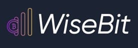 WiseBit Logo WiseBit Logo