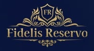 Fidelis Reservo Logo Fidelis Reservo Logo