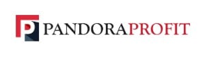 PandoraProfit Logo PandoraProfit Logo