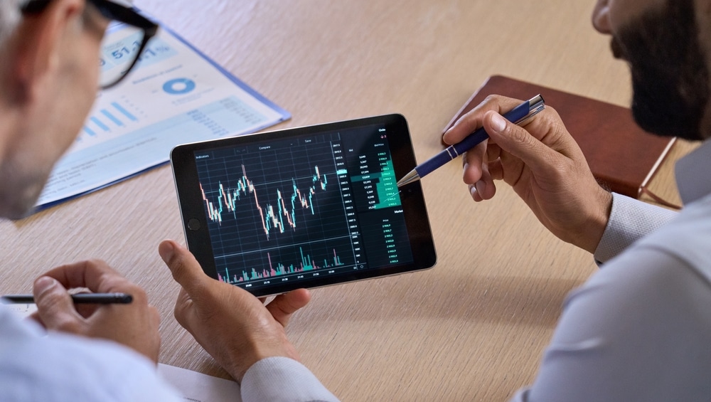 MS Limited Trading Platform MS Limited Trading Platform