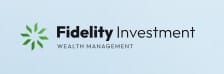 Fidelity Investment Wealth Management Logo Fidelity Investment Wealth Management Logo