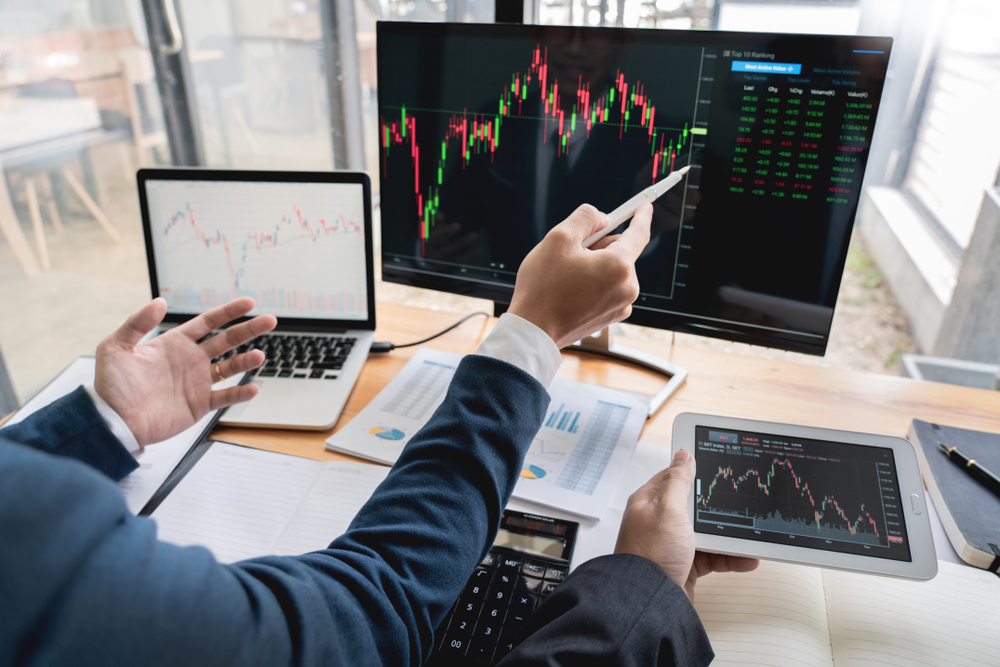 Nextstreetcorporation.de Review (Next Street Corporation) – Is Next Street Corporation Scam Or A Trusted Broker?