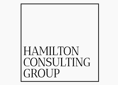 Hamilton consulting groupp logo