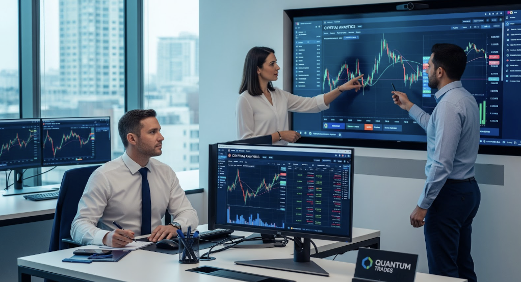 Hamilton Consulting Group featured image