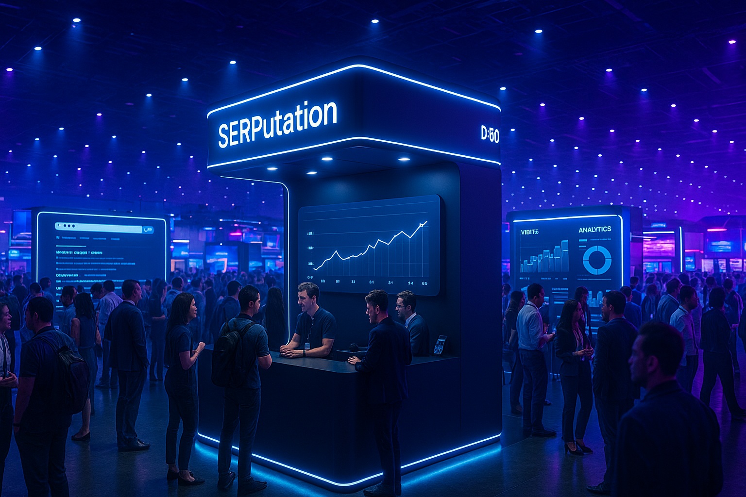 serputation 3