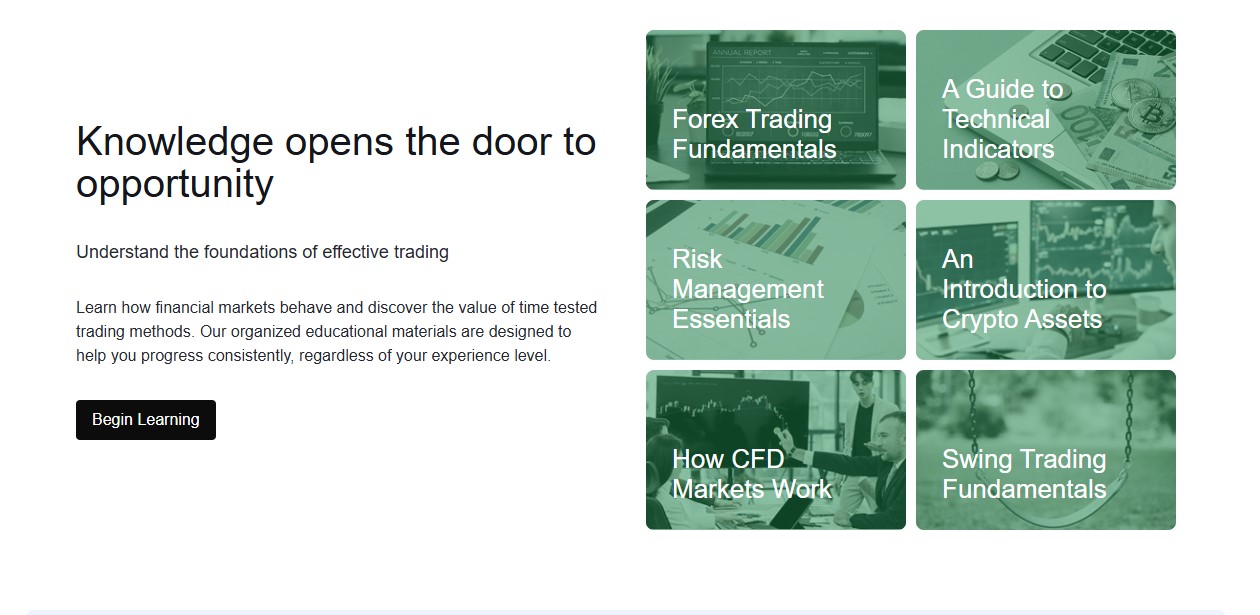 WealthGAF Educational Material
