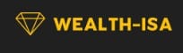 WEALTH-ISA Logo WEALTH-ISA Logo